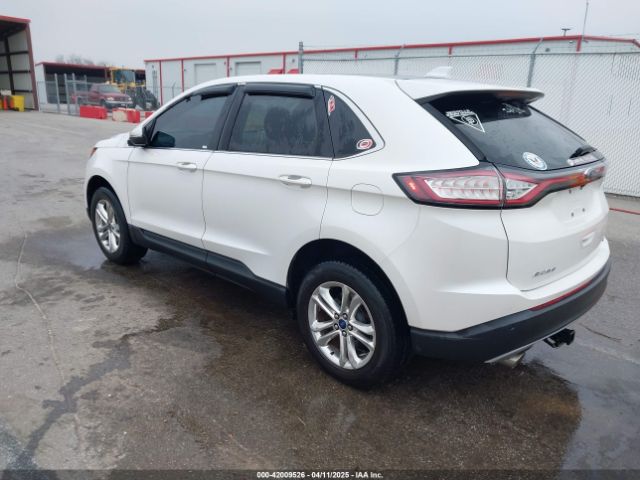 2016 FORD EDGE 2FMPK4J89GBC10315 Photo 2