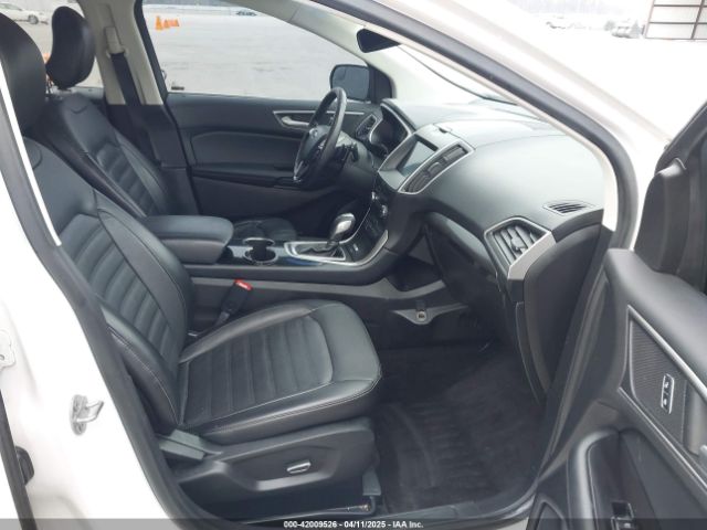 2016 FORD EDGE 2FMPK4J89GBC10315 Photo 4