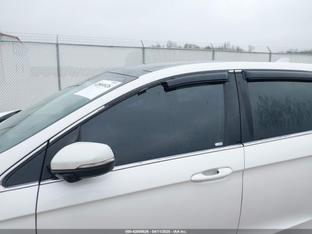 2016 FORD EDGE 2FMPK4J89GBC10315 Photo 5