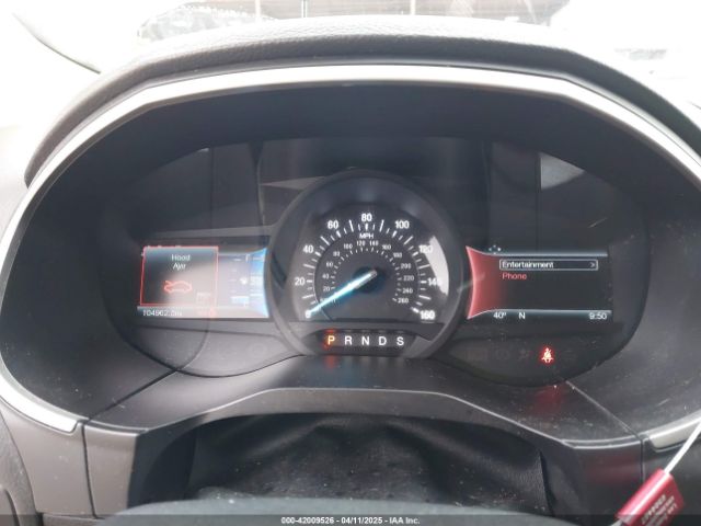 2016 FORD EDGE 2FMPK4J89GBC10315 Photo 6