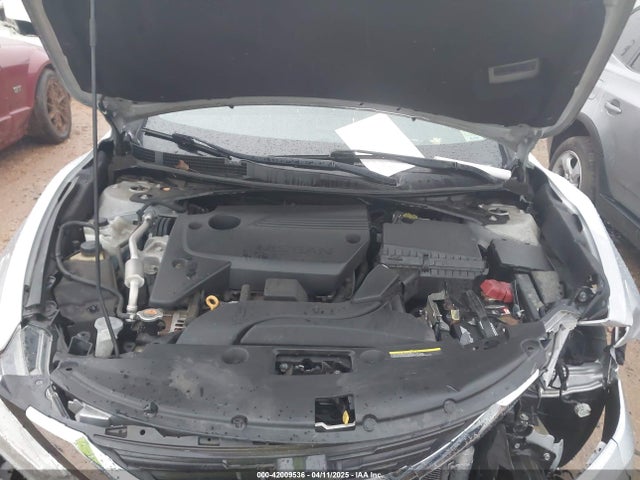 1N4AL3AP0JC159938 Nissan Altima 2.5 S