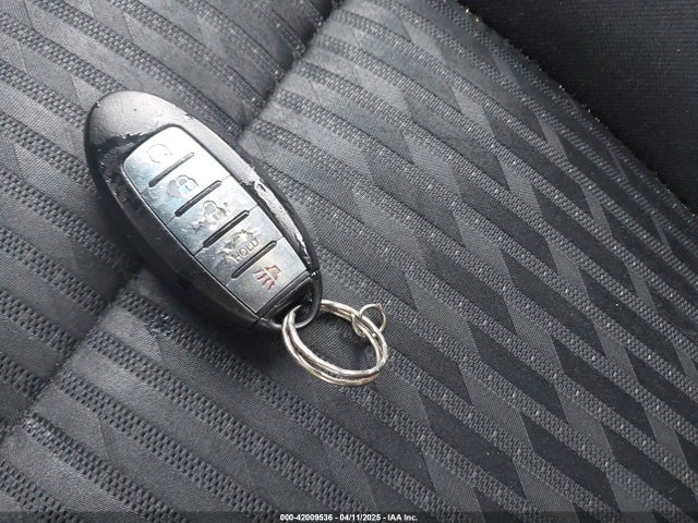 1N4AL3AP0JC159938 Nissan Altima 2.5 S