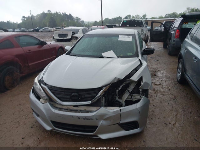 1N4AL3AP0JC159938 Nissan Altima 2.5 S