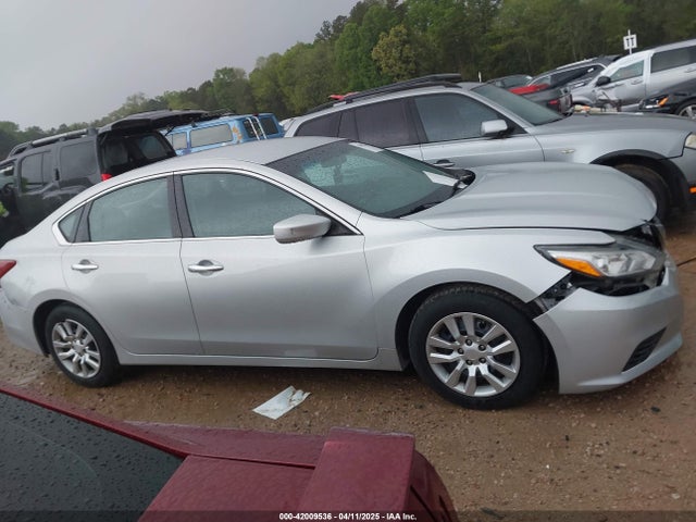1N4AL3AP0JC159938 Nissan Altima 2.5 S