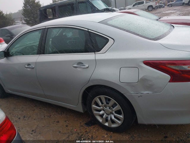 1N4AL3AP0JC159938 Nissan Altima 2.5 S
