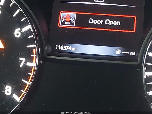 1N4AL3AP0JC159938 Nissan Altima 2.5 S