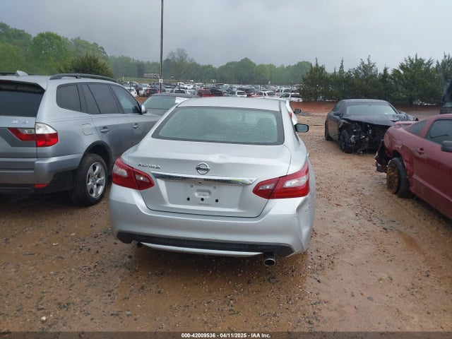 1N4AL3AP0JC159938 Nissan Altima 2.5 S