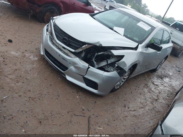 1N4AL3AP0JC159938 Nissan Altima 2.5 S