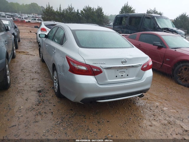 1N4AL3AP0JC159938 Nissan Altima 2.5 S