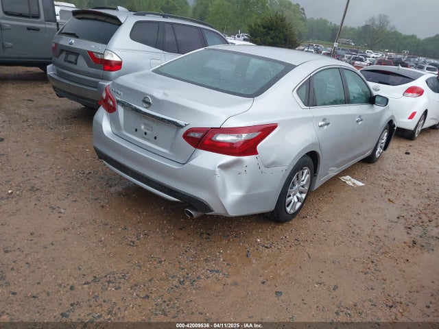 1N4AL3AP0JC159938 Nissan Altima 2.5 S