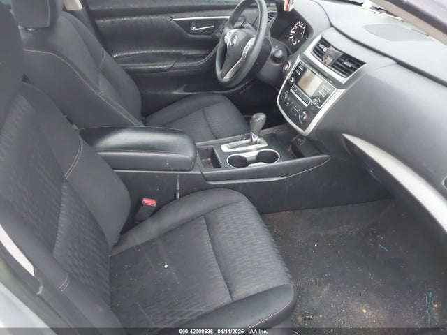 1N4AL3AP0JC159938 Nissan Altima 2.5 S