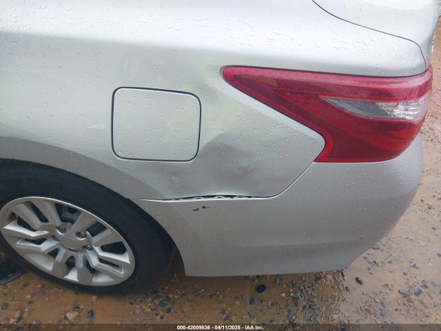 1N4AL3AP0JC159938 Nissan Altima 2.5 S