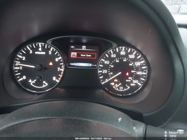 1N4AL3AP0JC159938 Nissan Altima 2.5 S