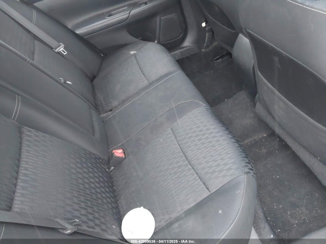 1N4AL3AP0JC159938 Nissan Altima 2.5 S