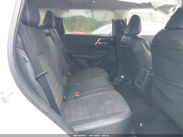 JA4J3UA86NZ013601 Mitsubishi Outlander Black Edition 2wd/se 2.5 2wd/se Launch Edition 2wd