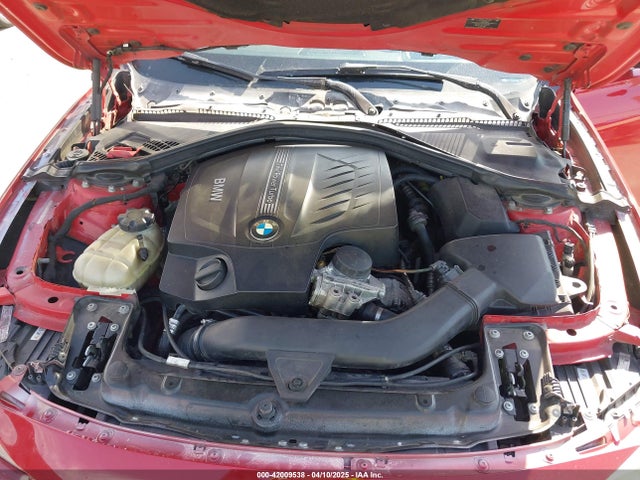 BMW 335i 2015 WBA3A9G58FNT09336 Image 10