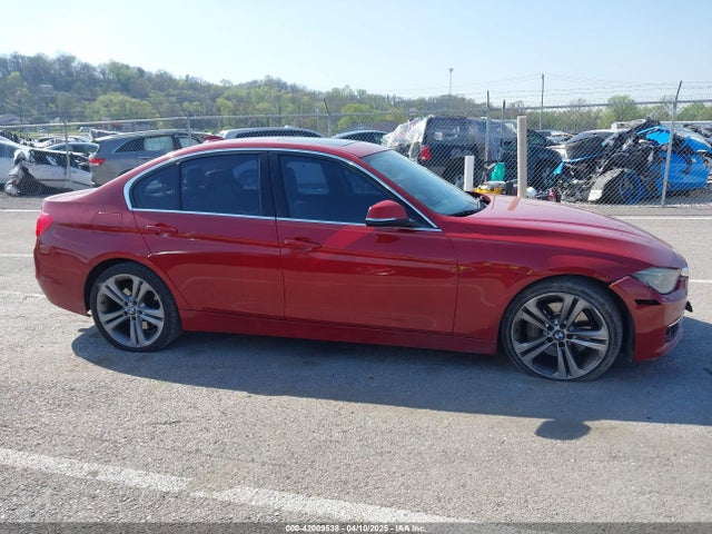 BMW 335i 2015 WBA3A9G58FNT09336 Image 13