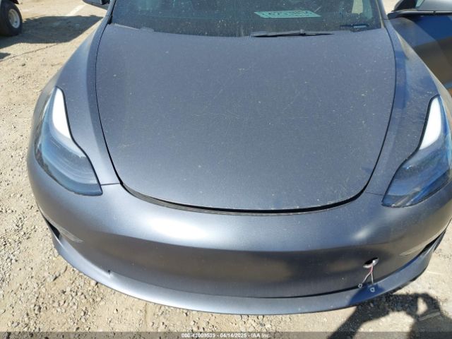 5YJ3E1EA2PF404614 Tesla Model 3 Rear-wheel Drive