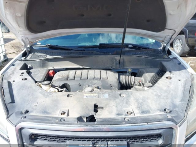 1GKKRPKD2GJ225603 GMC Acadia Sle-2