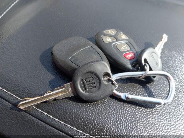 1GKKRPKD2GJ225603 GMC Acadia Sle-2