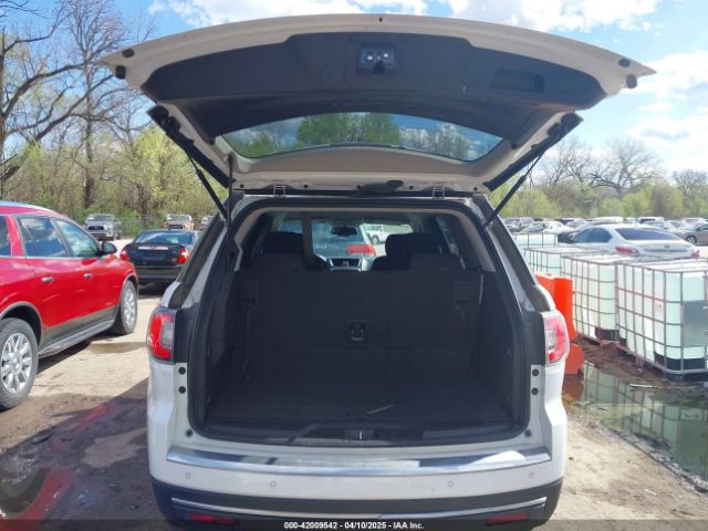 1GKKRPKD2GJ225603 GMC Acadia Sle-2