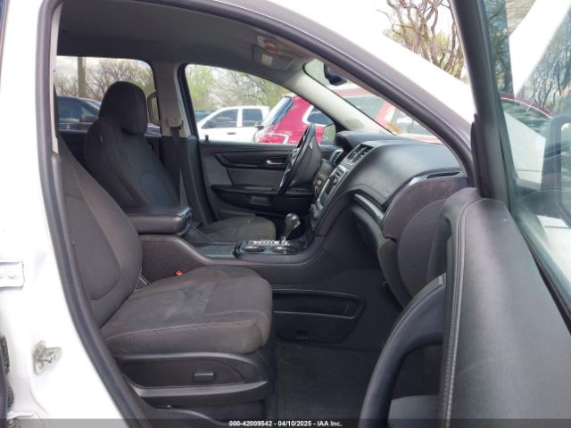 1GKKRPKD2GJ225603 GMC Acadia Sle-2