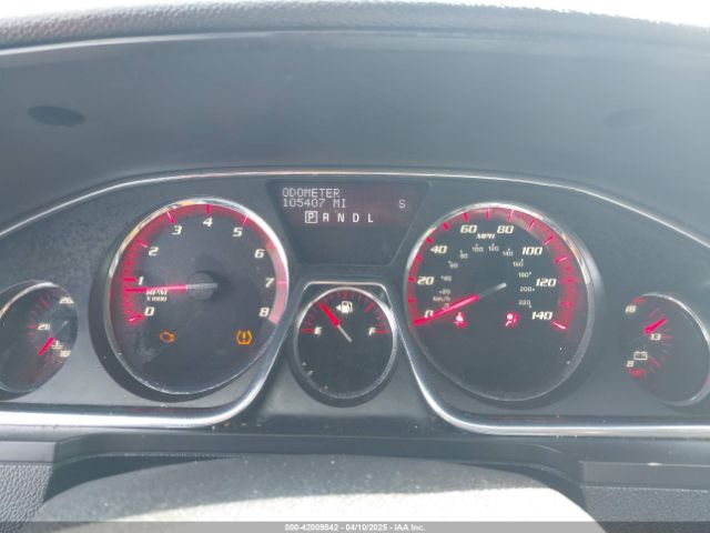1GKKRPKD2GJ225603 GMC Acadia Sle-2