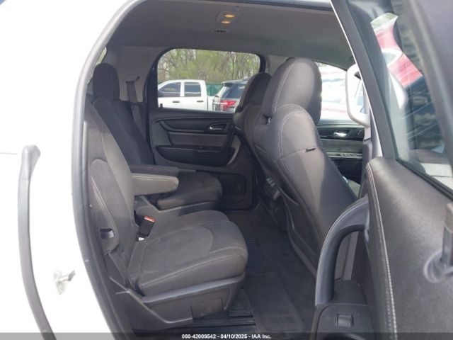 1GKKRPKD2GJ225603 GMC Acadia Sle-2