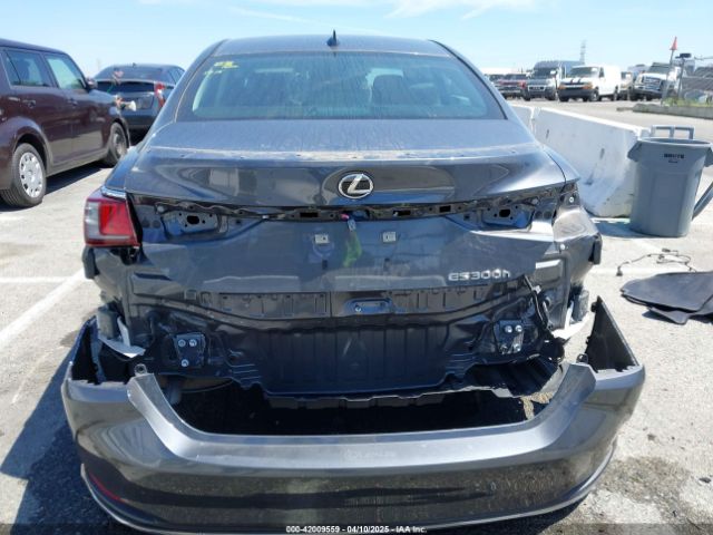 58ADA1C19RU039687 Lexus ES 300H