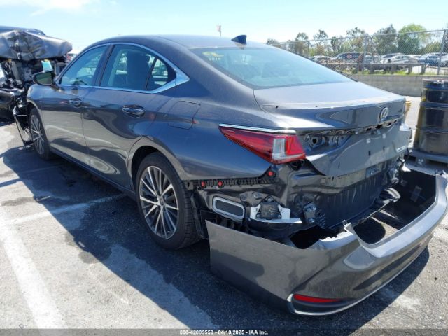 58ADA1C19RU039687 Lexus ES 300H