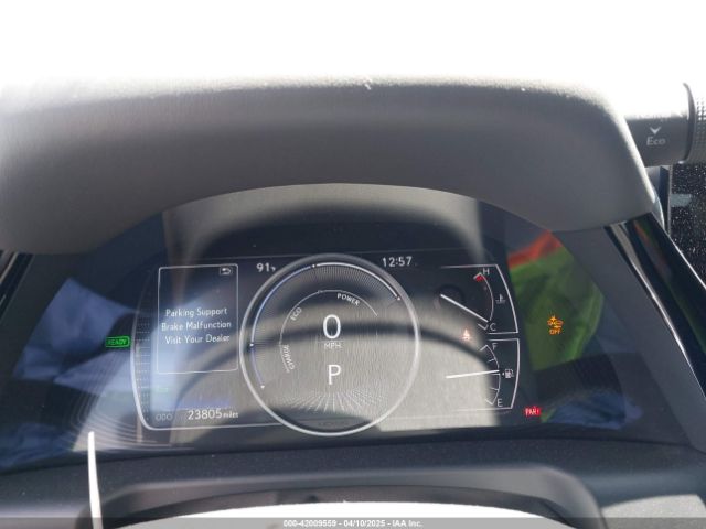 58ADA1C19RU039687 Lexus ES 300H