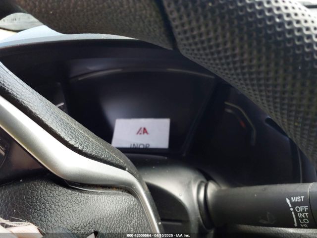 2HGFC2F65LH575320 Honda Civic Lx