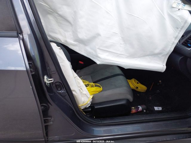 2HGFC2F65LH575320 Honda Civic Lx