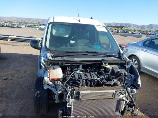 NM0LS7F28K1415666 Ford 2019