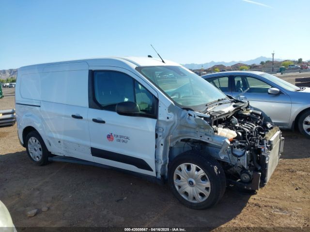 NM0LS7F28K1415666 Ford 2019