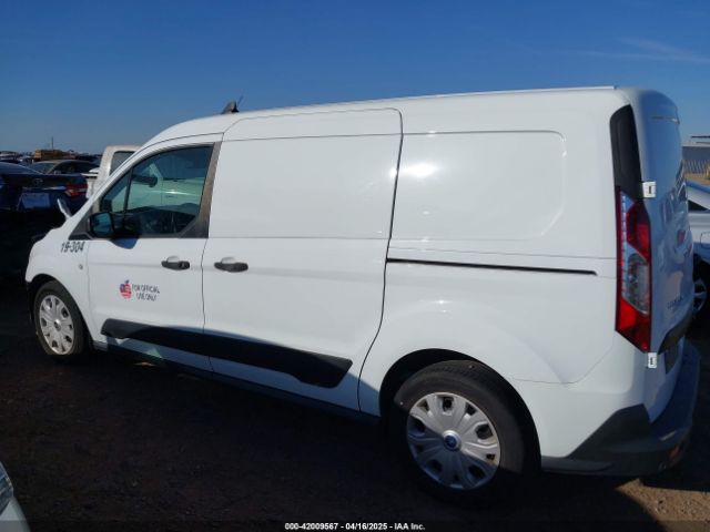 NM0LS7F28K1415666 Ford 2019