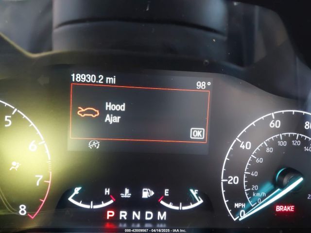 NM0LS7F28K1415666 Ford 2019