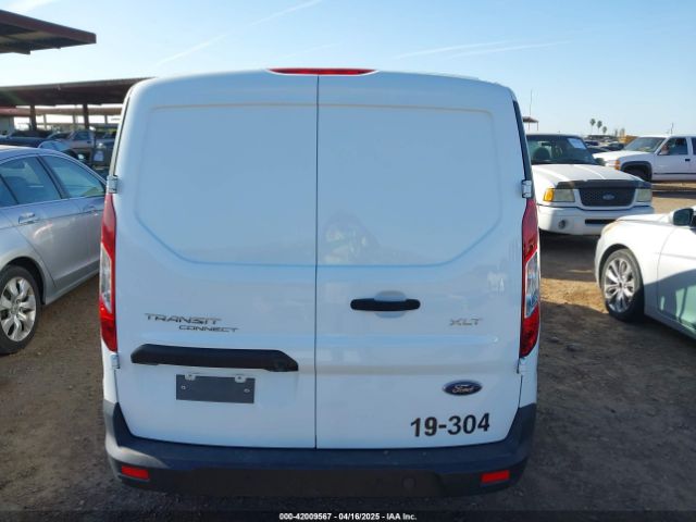 NM0LS7F28K1415666 Ford 2019