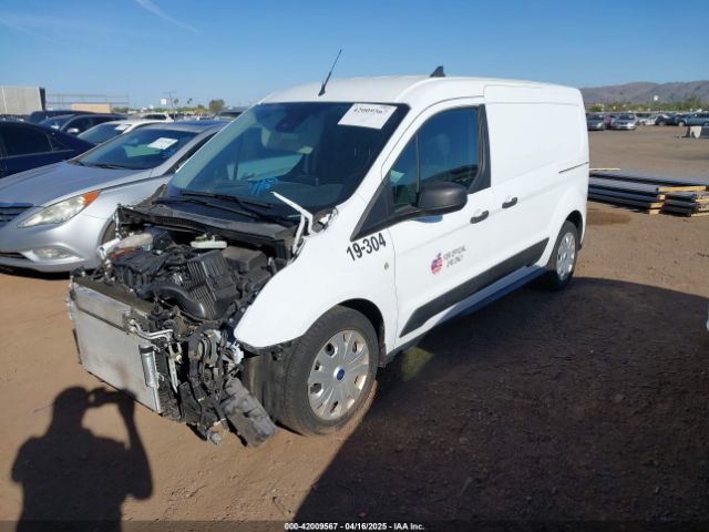 NM0LS7F28K1415666 Ford 2019