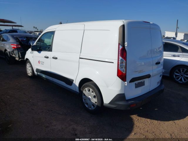 NM0LS7F28K1415666 Ford 2019