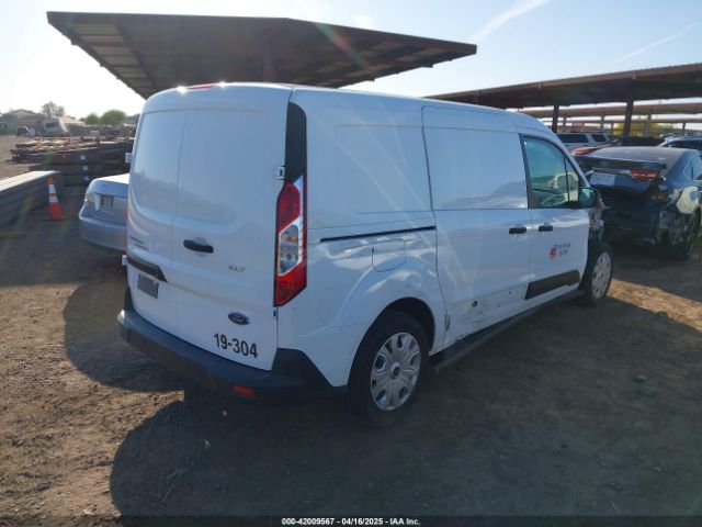 NM0LS7F28K1415666 Ford 2019