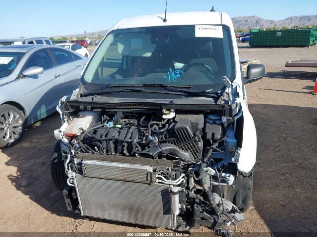 NM0LS7F28K1415666 Ford 2019