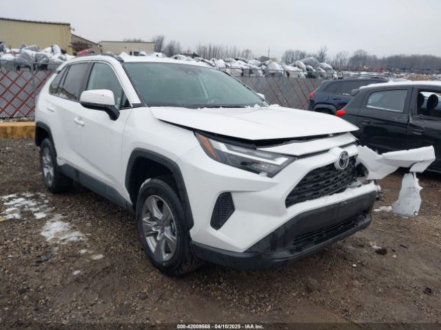 2T3RWRFV8SW265681 auction archive image