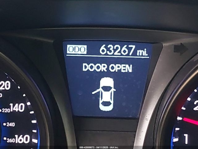 KMHHU6KJ9GU132432 Hyundai Genesis 3.8 Ultimate