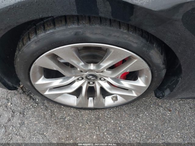 KMHHU6KJ9GU132432 Hyundai Genesis 3.8 Ultimate
