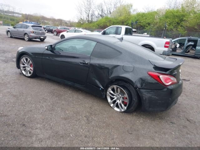 KMHHU6KJ9GU132432 Hyundai Genesis 3.8 Ultimate