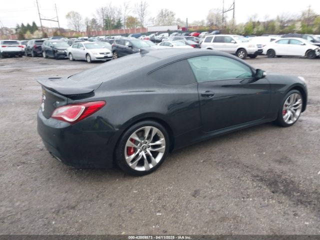 KMHHU6KJ9GU132432 Hyundai Genesis 3.8 Ultimate