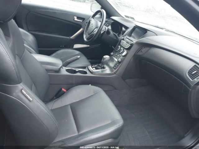 KMHHU6KJ9GU132432 Hyundai Genesis 3.8 Ultimate