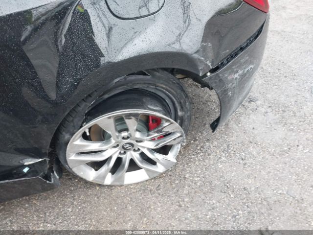KMHHU6KJ9GU132432 Hyundai Genesis 3.8 Ultimate