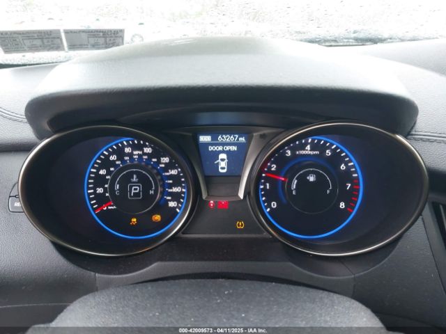 KMHHU6KJ9GU132432 Hyundai Genesis 3.8 Ultimate